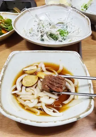 조영환의대양한방숯불갈비 사진 1
