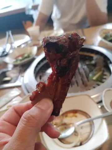 조영환의대양한방숯불갈비 사진 2