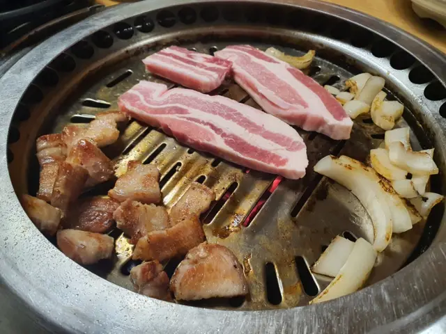 조영환의대양한방숯불갈비 사진 3