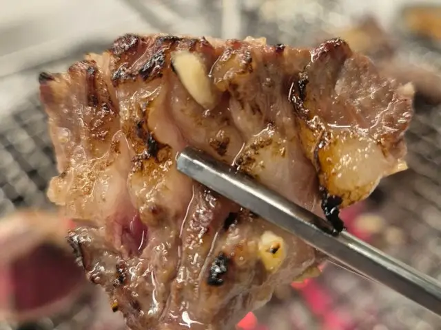 Andonggalbi Galbisal (Beef Rib Fingers) 3