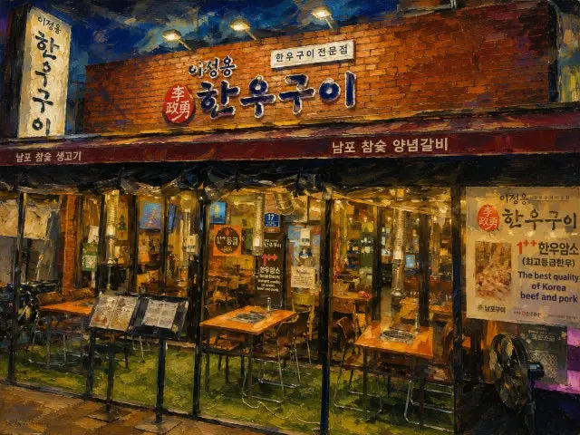 Ijeongyonghanugui Photos 2