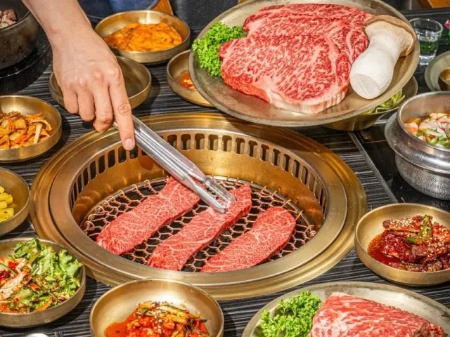 Choessihwaro Seosuwon Main Branch Korean BBQ with Private Rooms 1