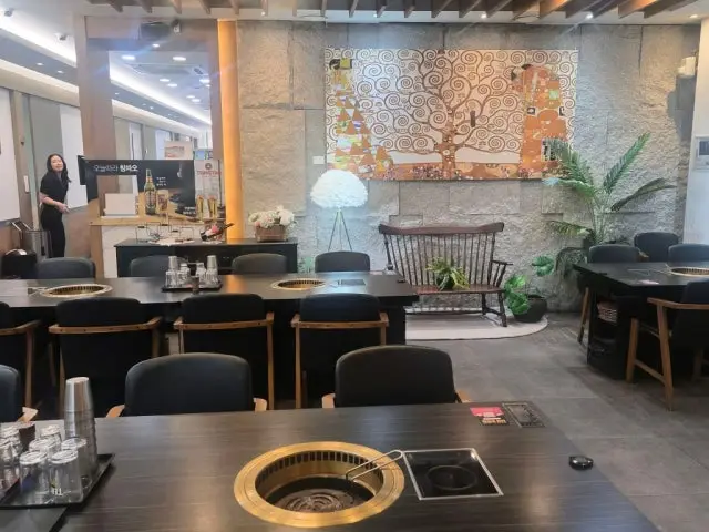 Choessihwaro Seosuwon Main Branch Korean BBQ with Private Rooms 3