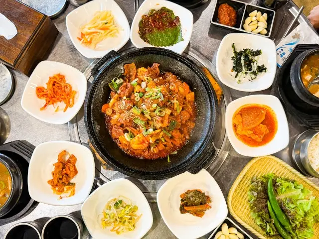 Samsunisamgyeopsal 照片 3
