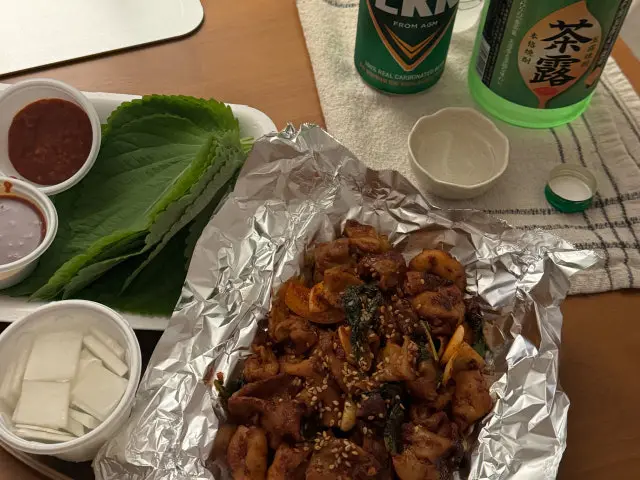 Jeonginebulgopchang 照片 2