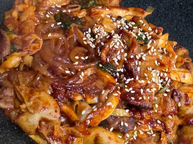 Jeonginebulgopchang 照片 3
