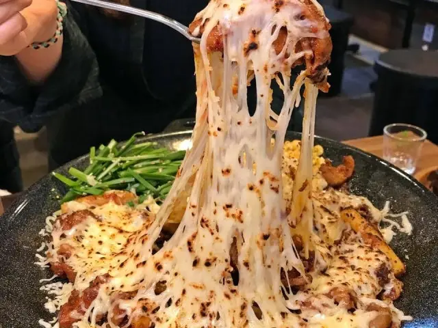 Gopbunigopchang Daejeontaepyeong店 照片 2
