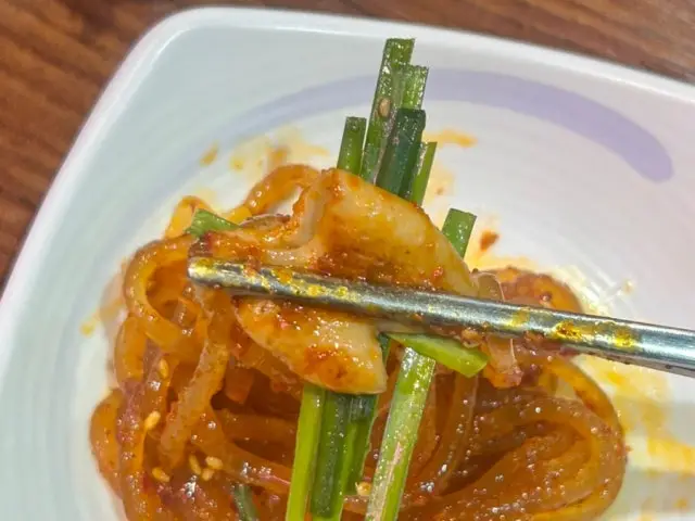 Gopbunigopchang Daejeontaepyeong店 照片 3