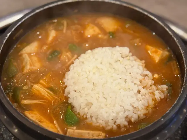 Samhwanchuksan Jungdong Branch Cheap Korean BBQ 3