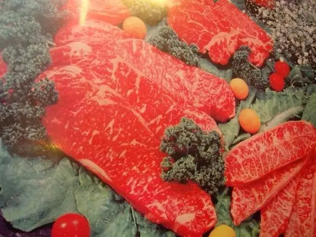 대아정육식당 가성비 사진 1