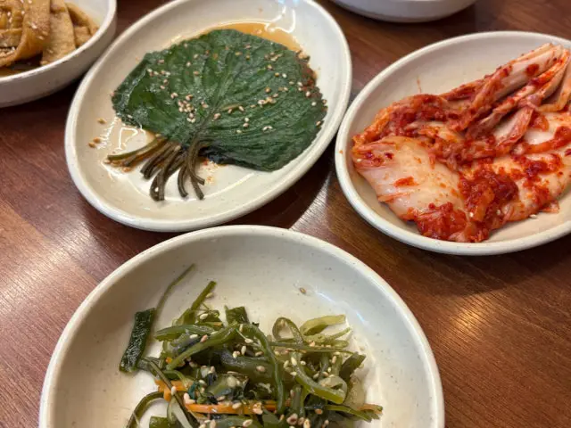 대아정육식당 가성비 사진 2