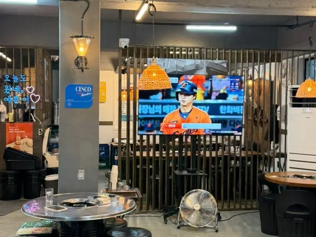 Yangpunwanggalbi Gwanjeo店 韩式烤排骨 3