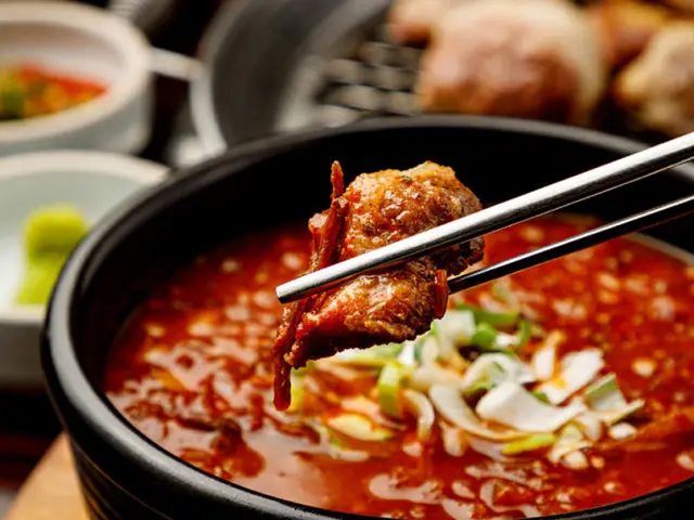 Dongraejeong Gileum店 五花肉烤肉 2