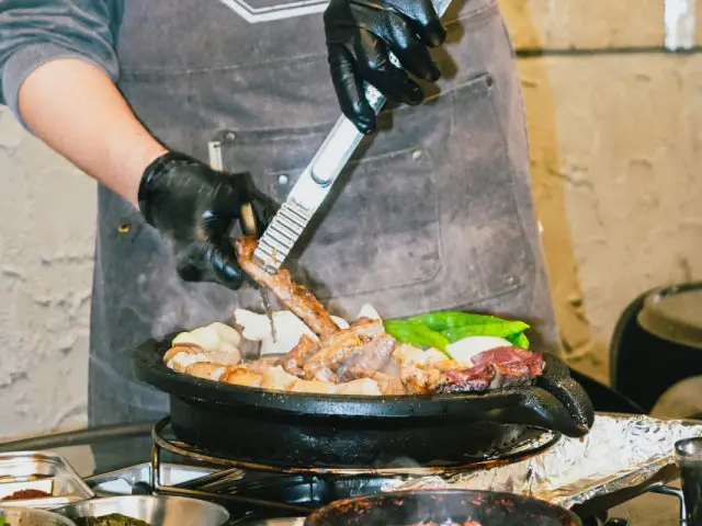 푸짐곱창 마곡나루점 가성비 사진 1