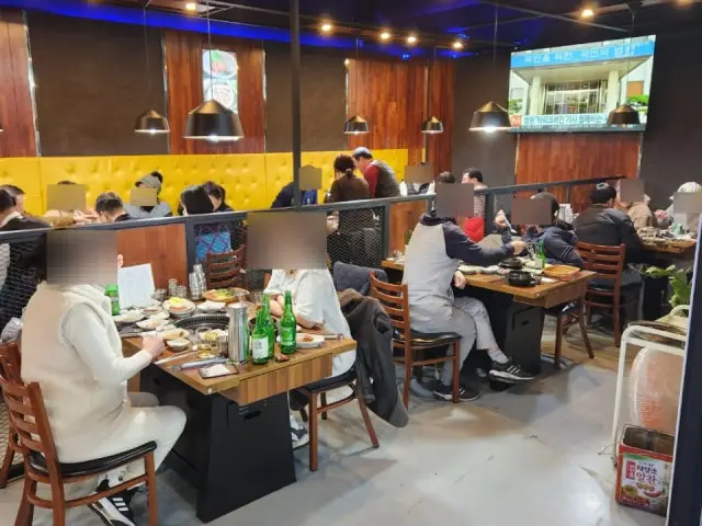 Imone Saenggogi 照片 2
