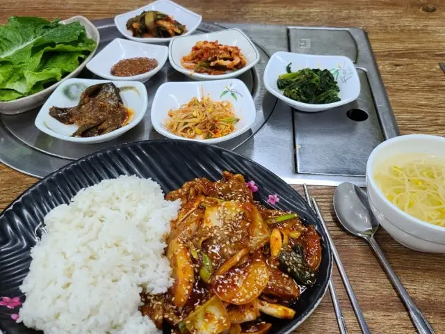 곱창전문점 가성비 사진 2