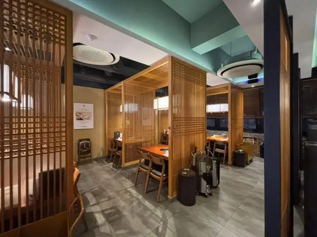 Songdogalmaegi Seochang Branch Korean BBQ for Groups 3