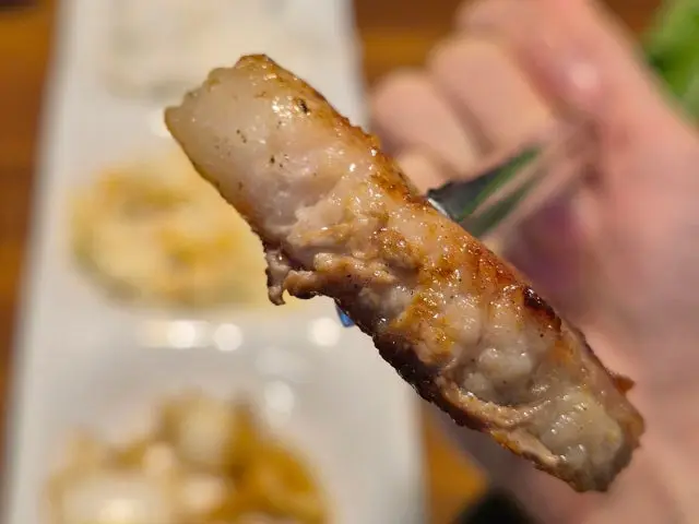 Gogisikdangjeonggane 個室焼肉 3