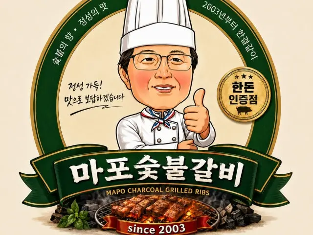 Maposutbulgalbi Yukhoe (Korean Beef Tartare) 1