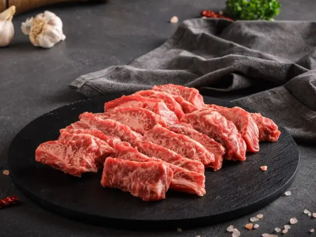 현방오백소갈비살 미아점 가성비 사진 1