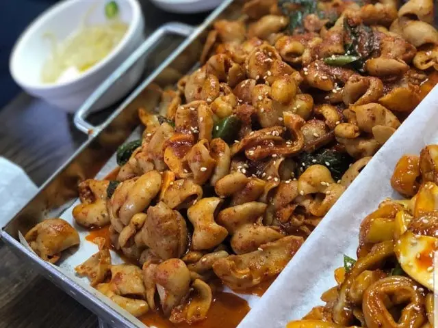 Myeongjidaebakgopchang 照片 2