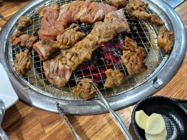 Dabokgalbi 写真 3