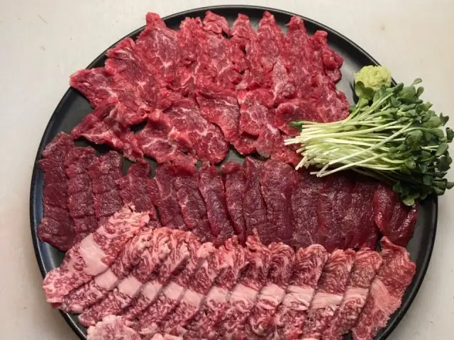Yukhoero Late-Night Korean BBQ 2