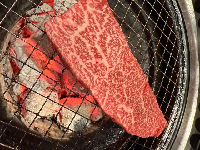 Gimcheondaejayeonhanupeuraja Korean BBQ 3