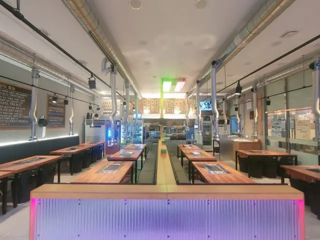 태영생막창 명지동점 가성비 사진 2