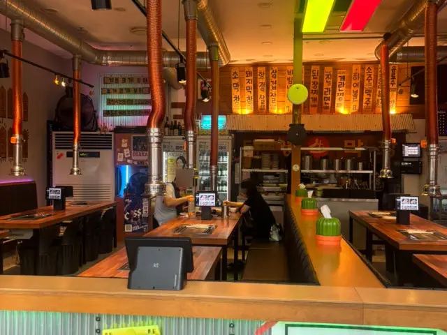 태영생막창 명지동점 가성비 사진 3