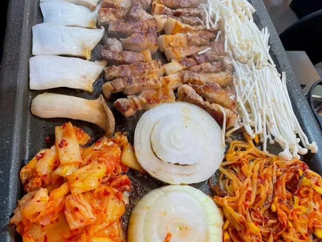 삼겹베네 명지대점 사진 2