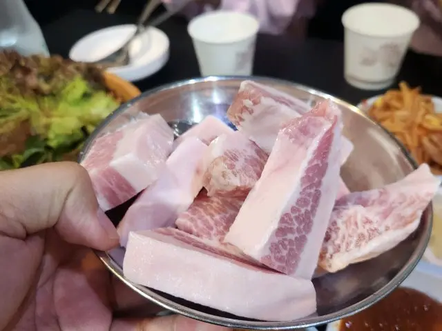 삼겹베네 명지대점 사진 3