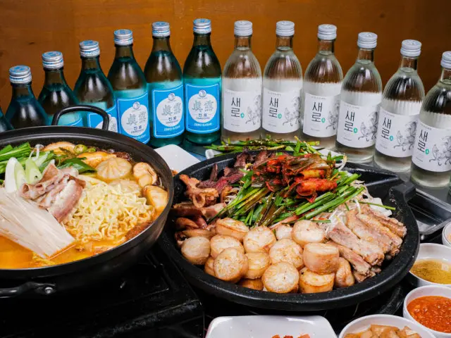 강서한우소곱창 곱창·막창 사진 1