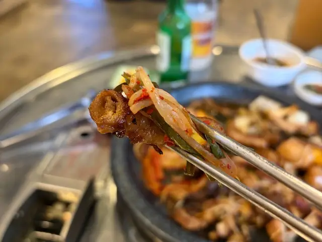 강서한우소곱창 곱창·막창 사진 3