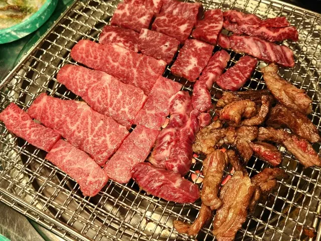 Cheongchunyeontansaenggalbi Photos 2