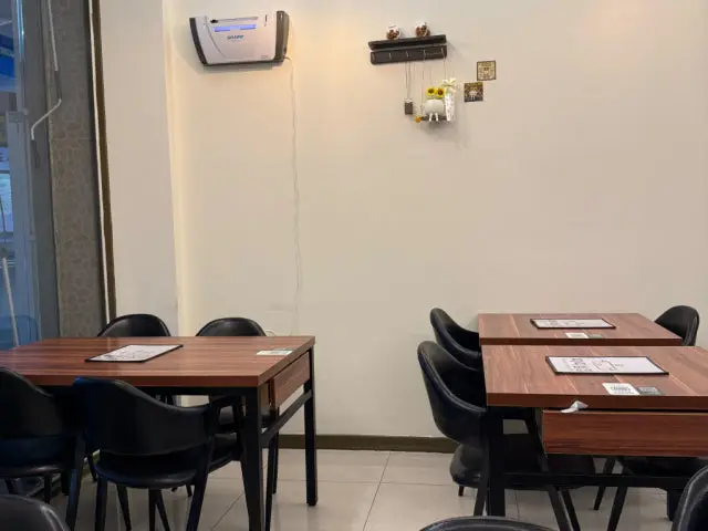 Ttattisamgyeop Busandae Branch Daepae (Thin-Sliced Pork Belly) 3