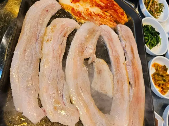 Buja Samgyeopsal Photos 1