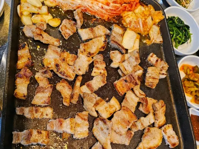 Buja Samgyeopsal Photos 2