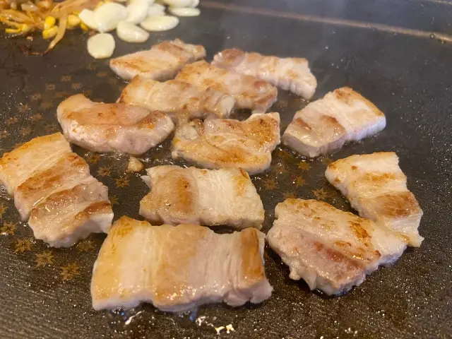 Buja Samgyeopsal Photos 3