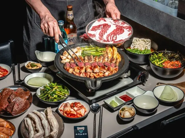 우뚝소곱창 강남구청역점 곱창·막창 사진 2