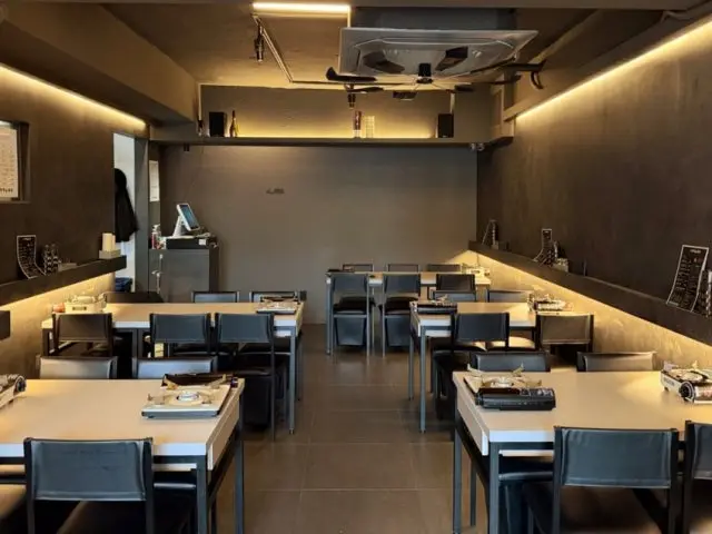 우뚝소곱창 강남구청역점 곱창·막창 사진 3