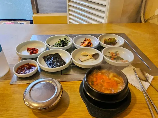 고향마을갈비 가성비 사진 2