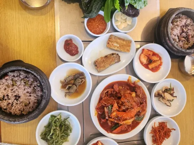 고향마을갈비 갈비 사진 3