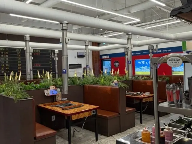 Jongchakyeok Gunsan Branch Korean BBQ 3