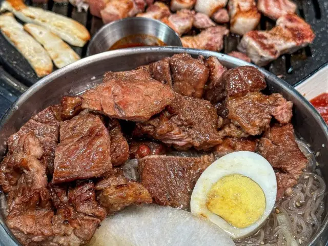 선양갈비 사진 1