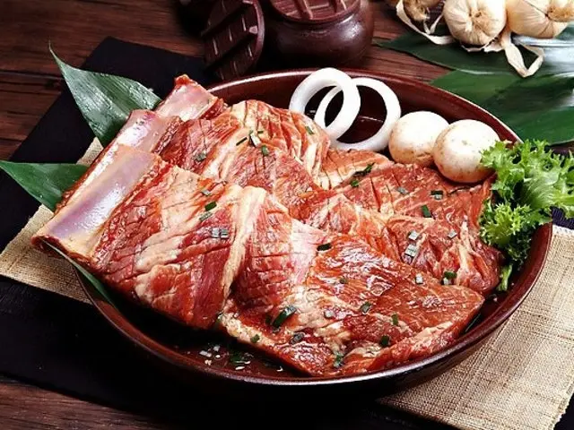선양갈비 사진 2
