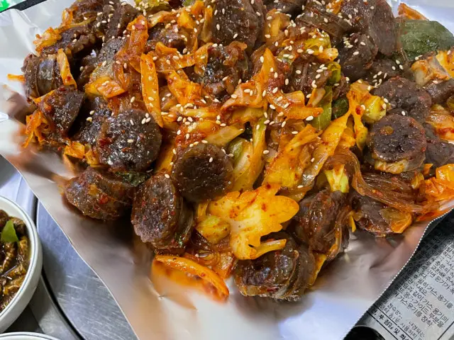 왕곱창 사진 3