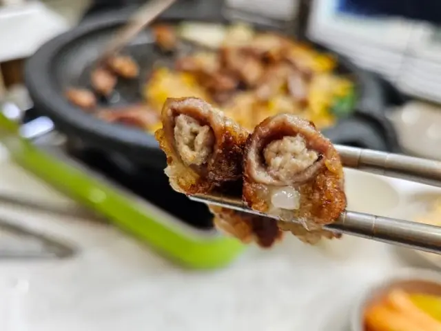 Yanguhanugopchang Beef Gopchang 3
