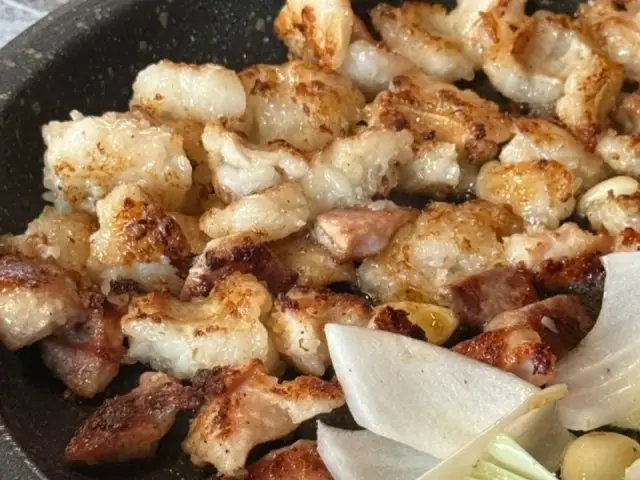 Haeseongmakchangjip Jeonpo Branch Korean Beef BBQ (Hanwoo) 1
