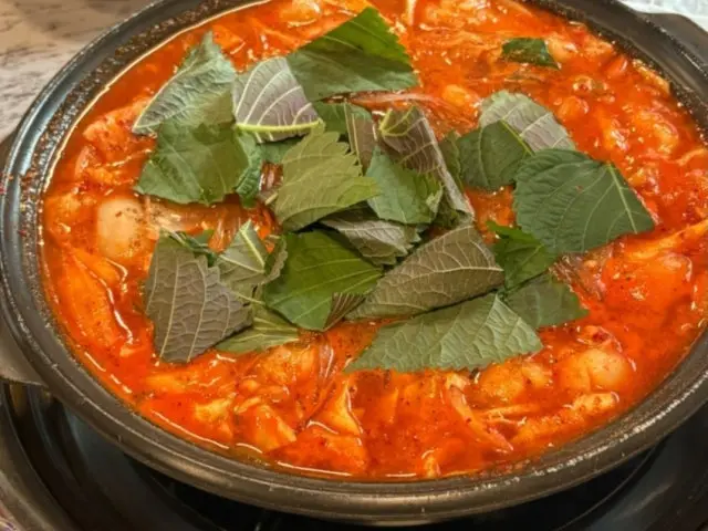 Haeseongmakchangjip Jeonpo Branch Korean Beef BBQ (Hanwoo) 2